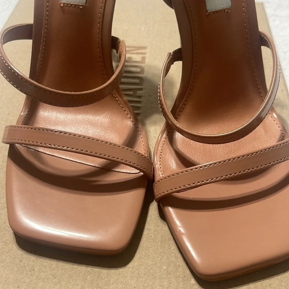 Steve Madden Heels - Picture 2 of 5